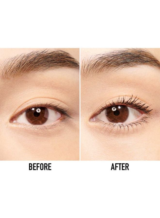 Diorshow Iconic Extreme Waterproof Mascara 090 Black