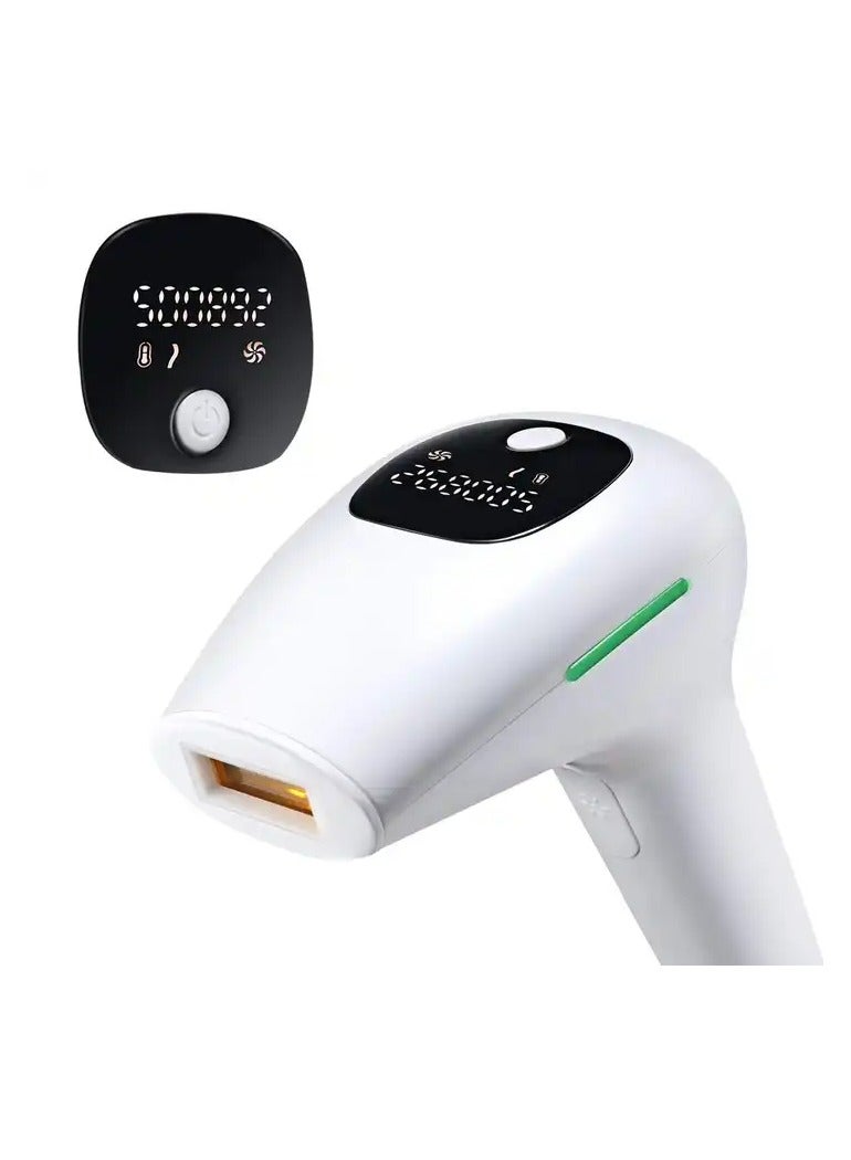 Hair Removal Device At Home Hair Removal for Women and Men  Hair Removal Painless Hair Remover