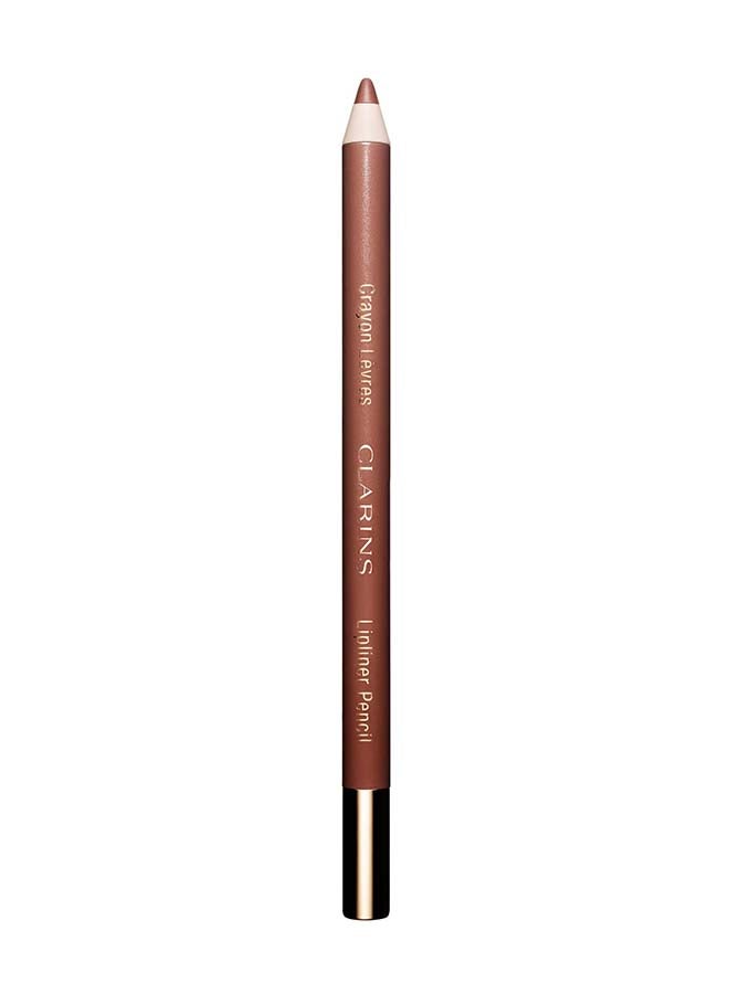 Lipliner Pencil 02 Nude Beige