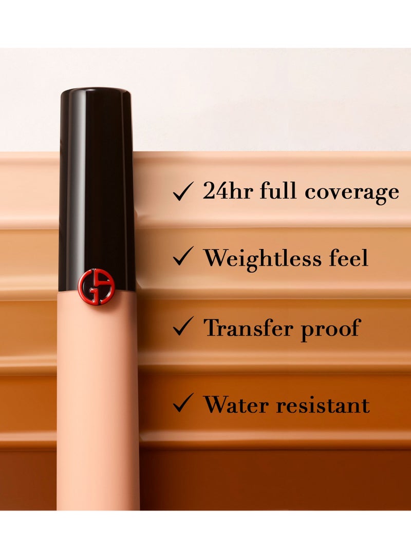 ARMANI Power Fabric High Coverage Stretchable Concealer