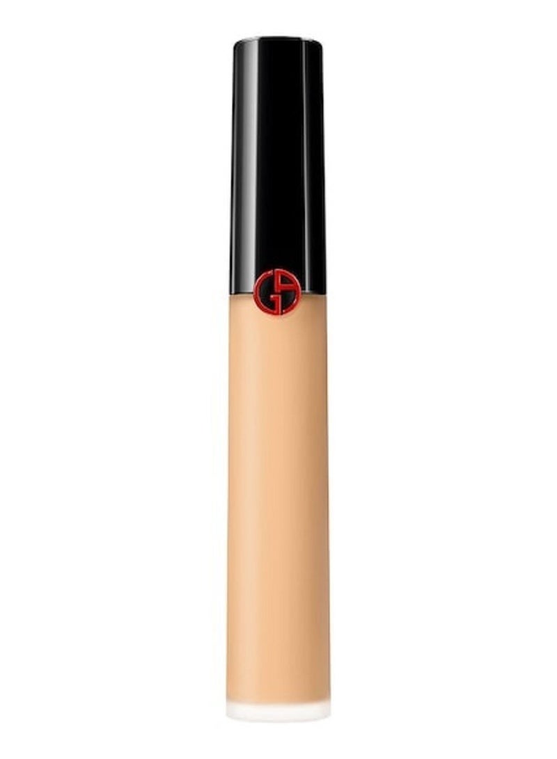 ARMANI Power Fabric High Coverage Stretchable Concealer