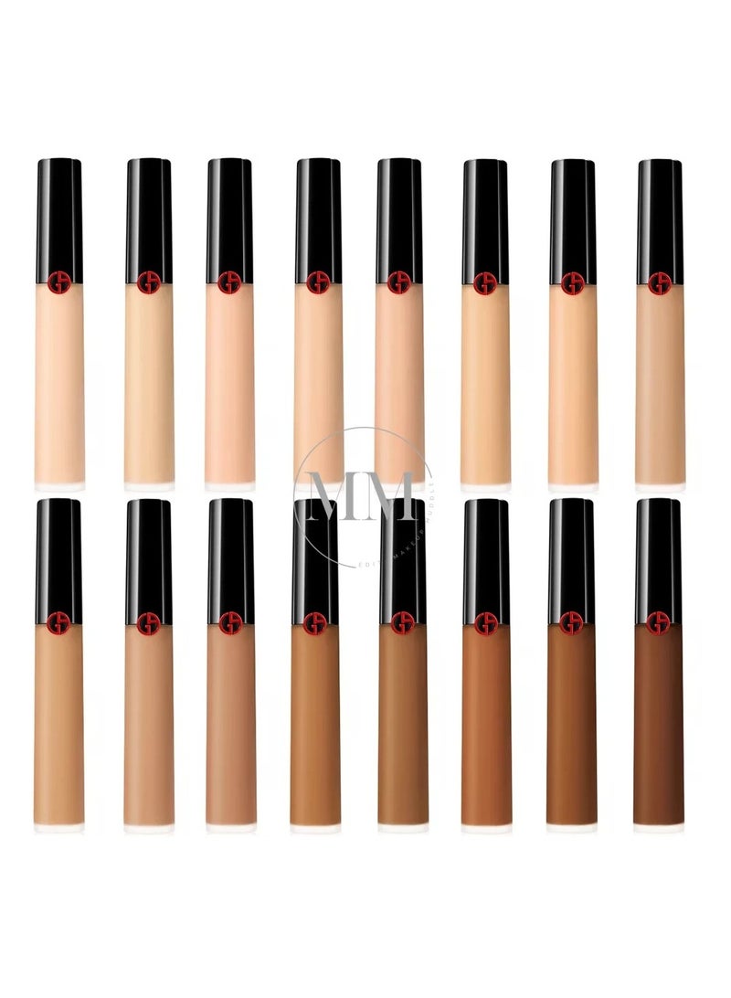 ARMANI Power Fabric High Coverage Stretchable Concealer