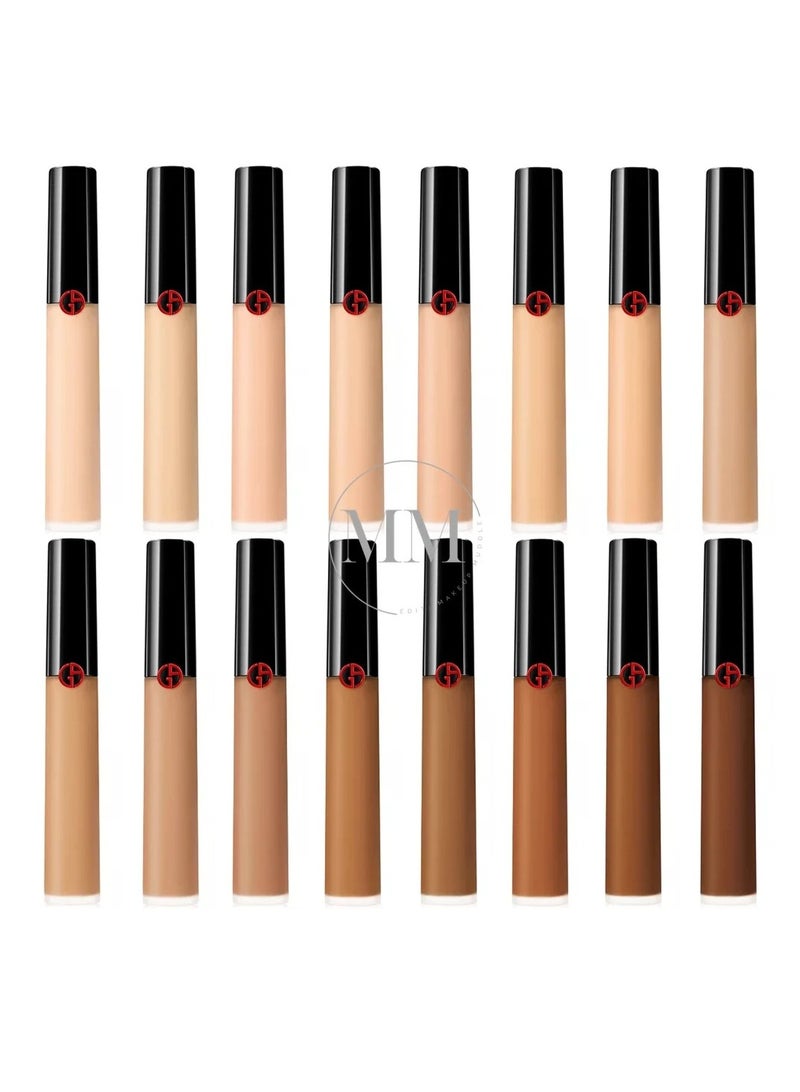 ARMANI Power Fabric High Coverage Stretchable Concealer