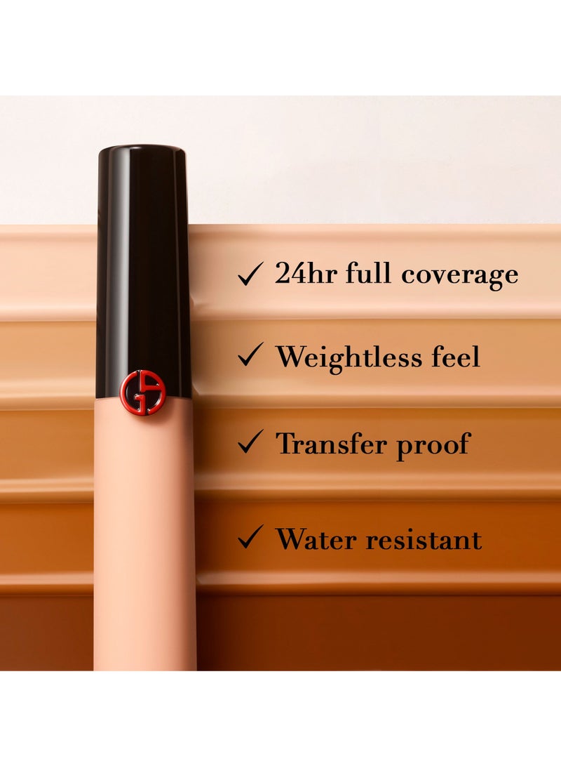 ARMANI Power Fabric High Coverage Stretchable Concealer