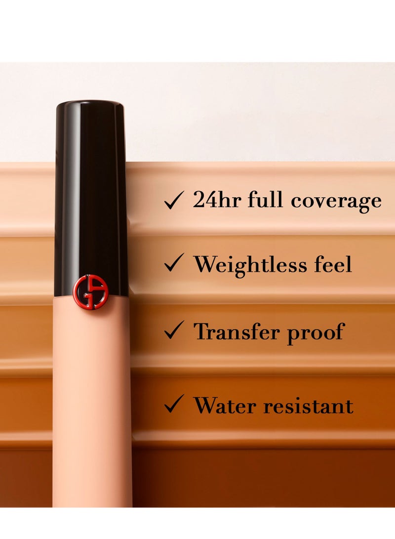 ARMANI Power Fabric High Coverage Stretchable Concealer