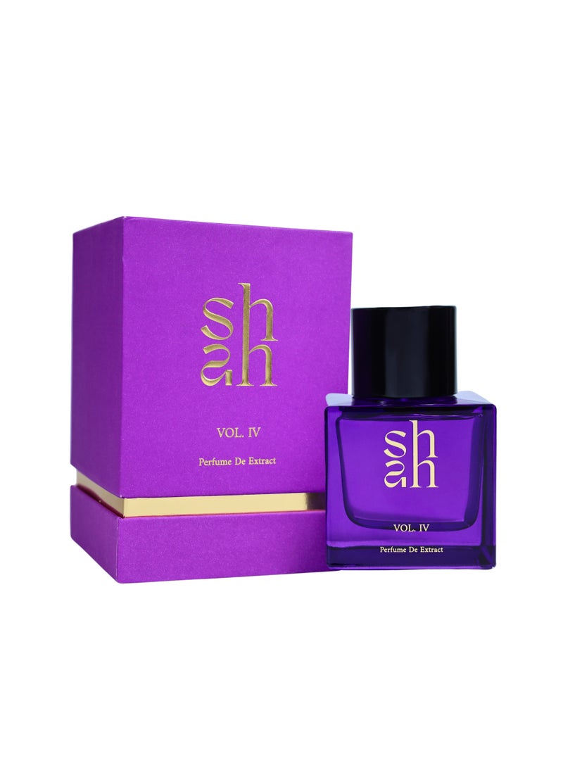 Shah Vol IV Edp 100ml