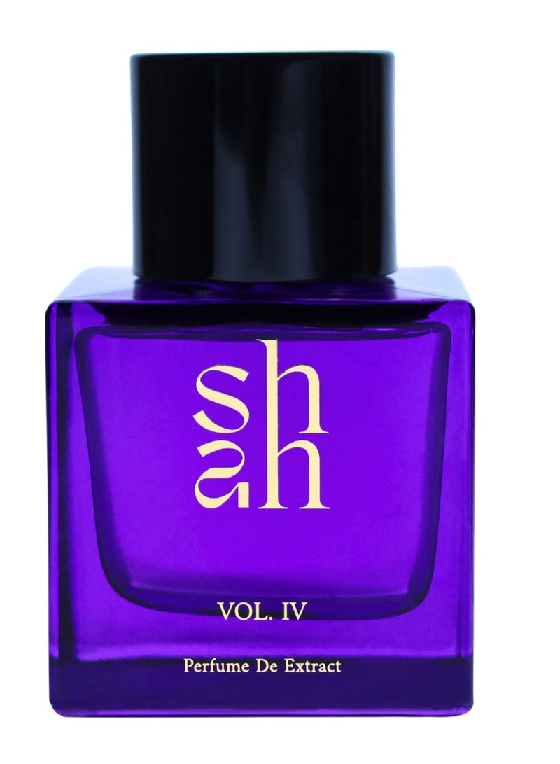 Shah Vol IV Edp 100ml