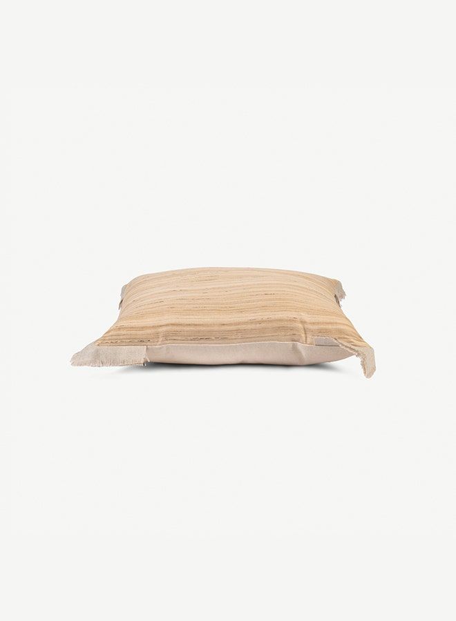Vanessa Filled Cushion -50x50cm Multi