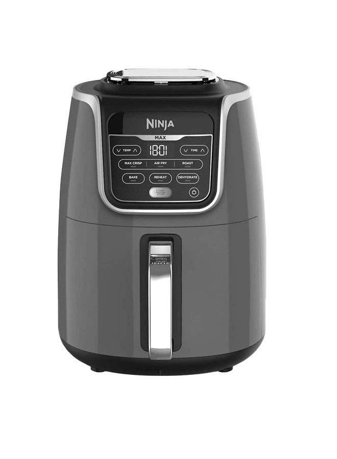 Air Fryer Max XL AF160 Max Crisp Air Roast Bake Reheat Dehydrate 5.2 L 1700 kW AF160 Grey/ black