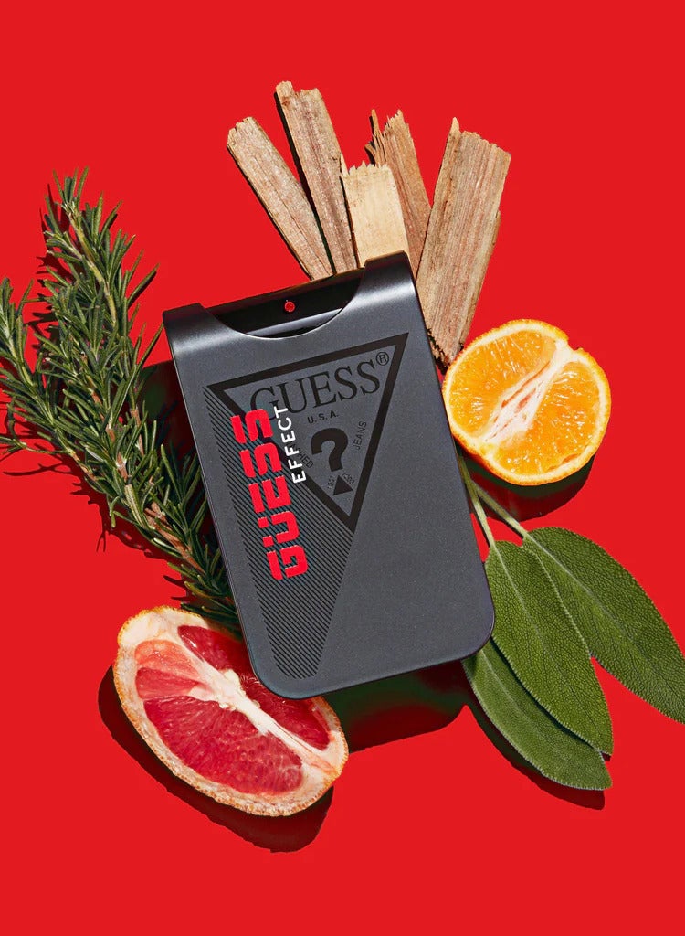 Guess Men's Effect Gift Set Fragrances