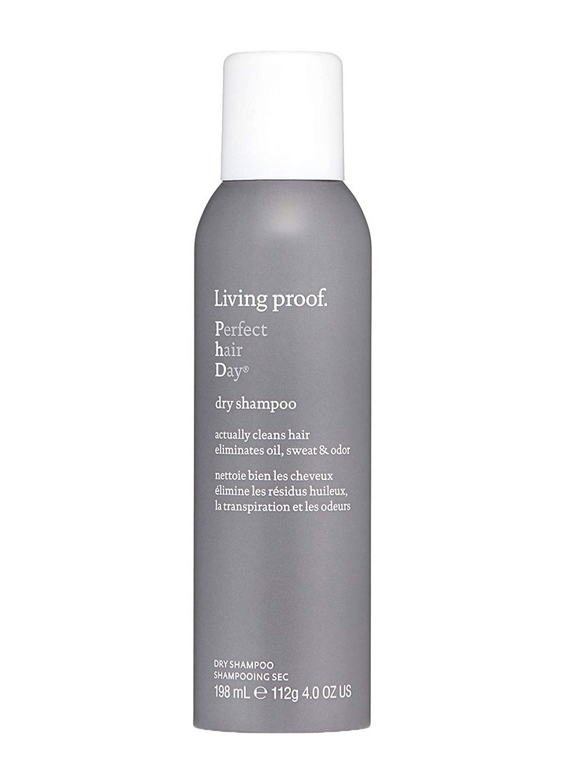 Perfect Hair Day Dry Shampoo 198ml