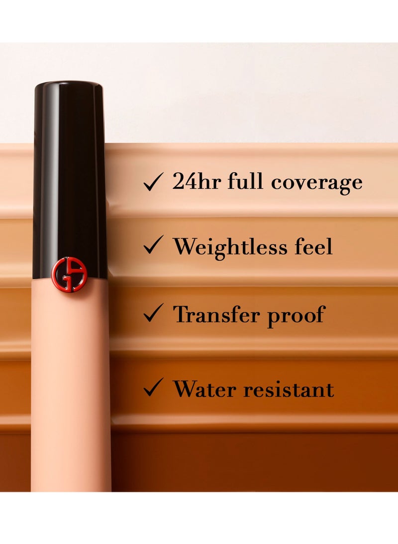 ARMANI Power Fabric High Coverage Stretchable Concealer