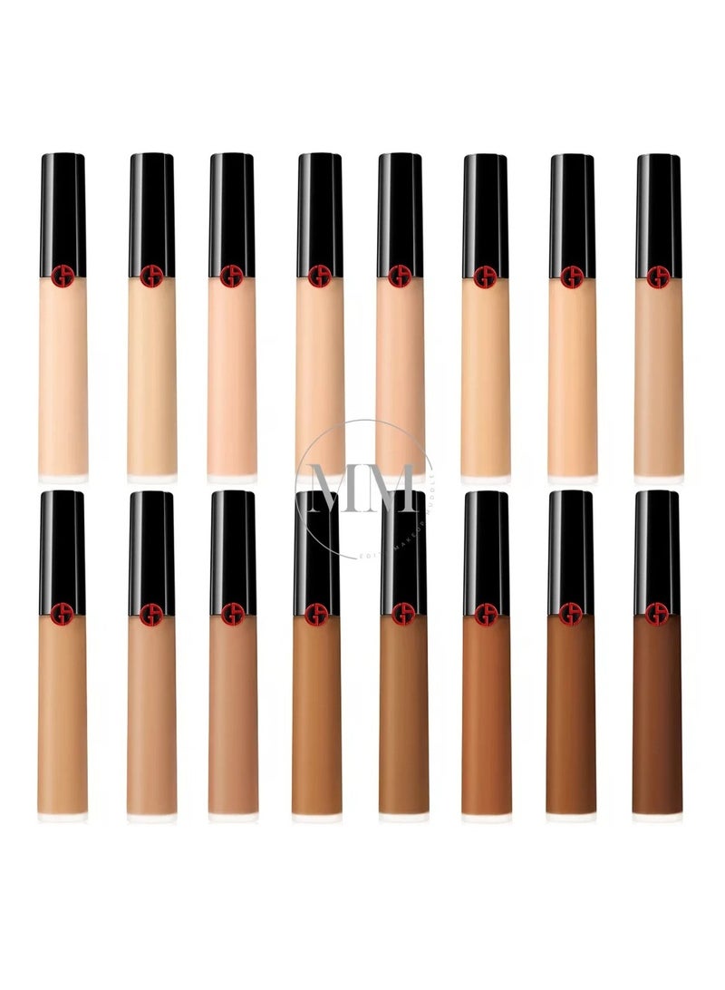 ARMANI Power Fabric High Coverage Stretchable Concealer