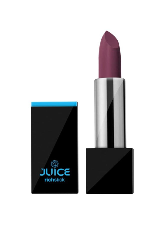 ; Molten Mauve M41 & Toasted Almond M99 ; Waterproof & Long Stay Lipstick (Richstick) ; Pack Of 2