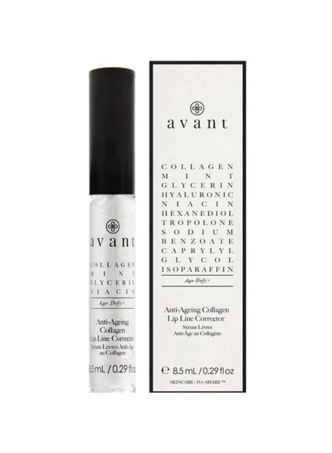 ANTI-AGEING COLLAGEN LIP LINE CORRECTOR