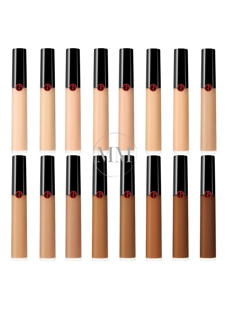 ARMANI Power Fabric High Coverage Stretchable Concealer