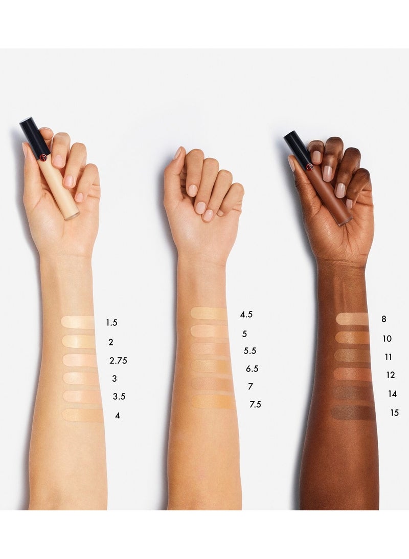 ARMANI Power Fabric High Coverage Stretchable Concealer