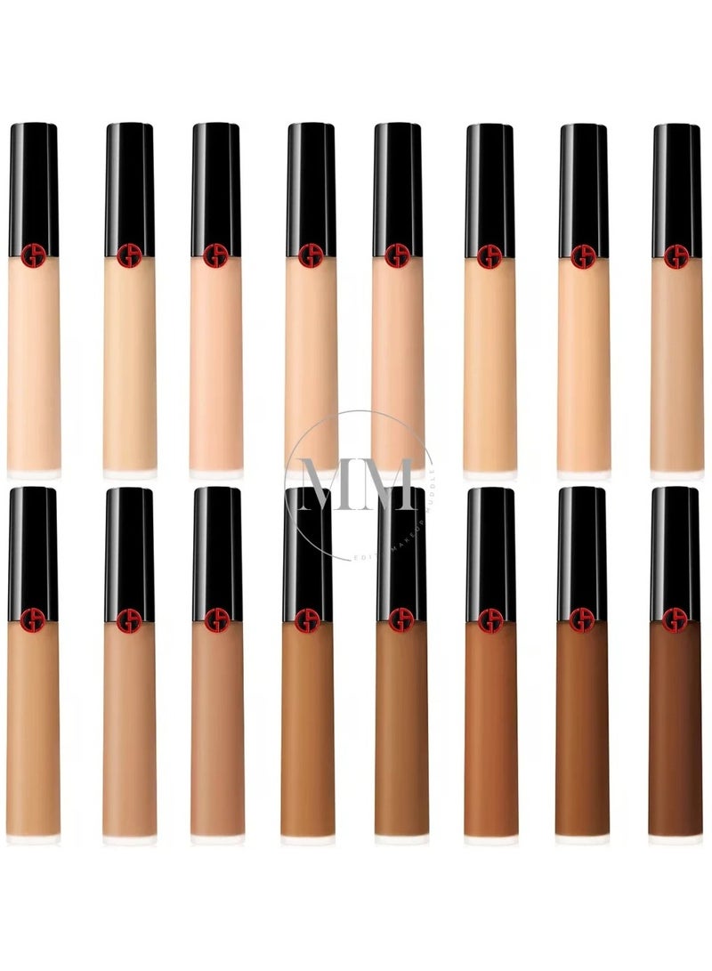 ARMANI Power Fabric High Coverage Stretchable Concealer