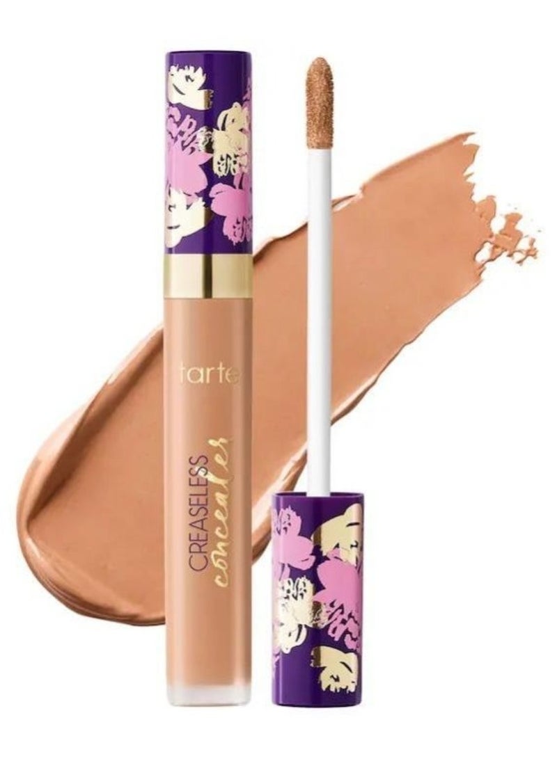 TARTE Creaseless Undereye  Concealer-40N Tan, 6.4g