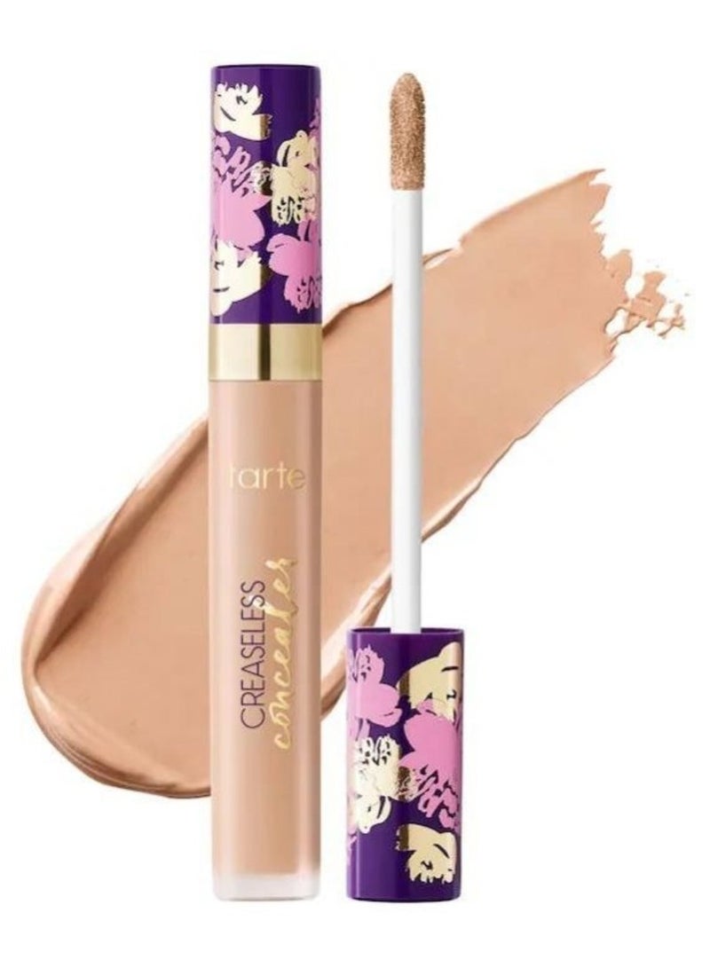 TARTE Creaseless Undereye Concealer- 25S Light-Medium Sand,6.4g