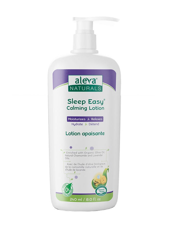 Sleep Easy Calming Lotion - 240Ml