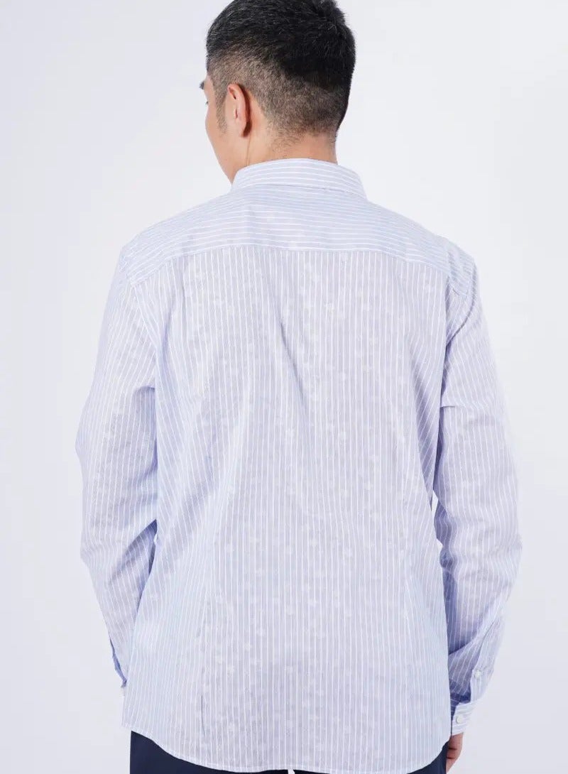 Men’s Autumn Shirt – Skyway