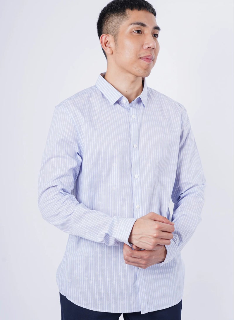 Men’s Autumn Shirt – Skyway