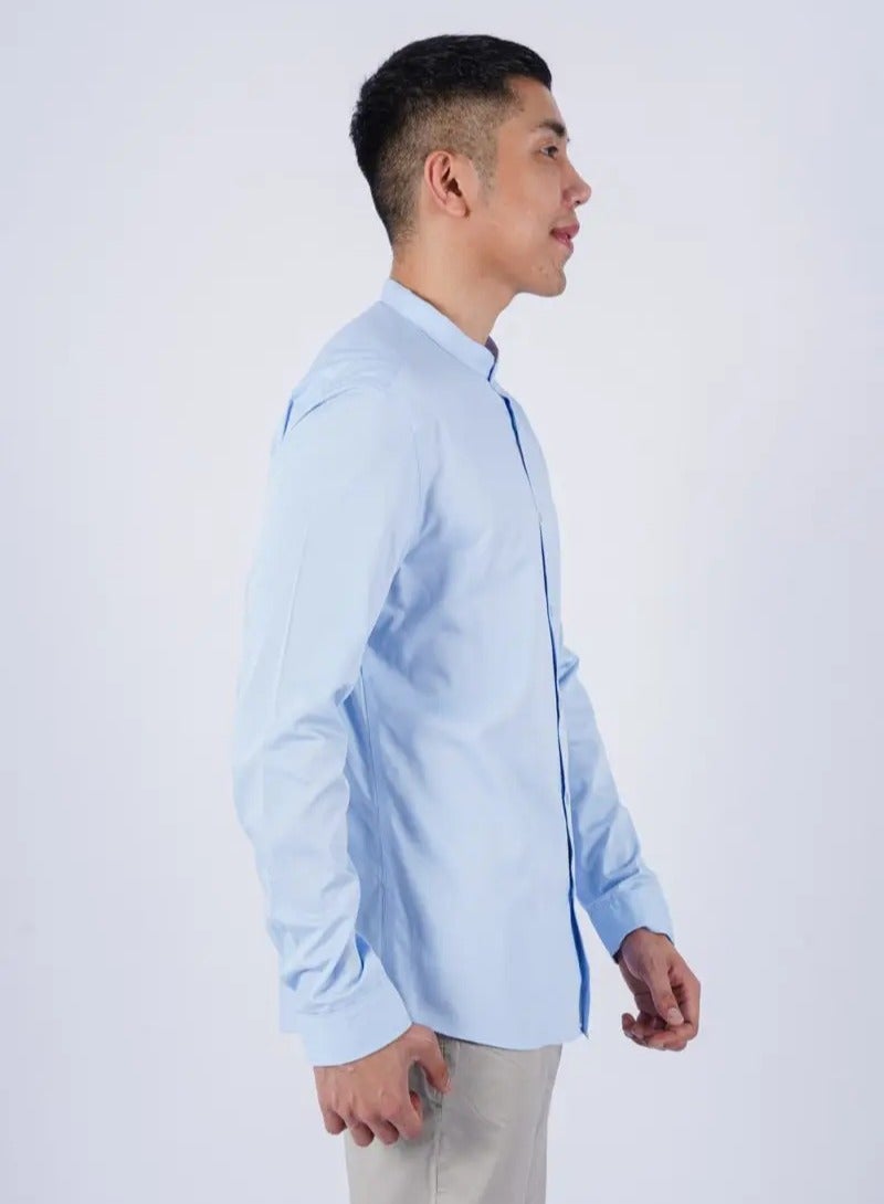 Men’s Autumn Shirt – Skyway