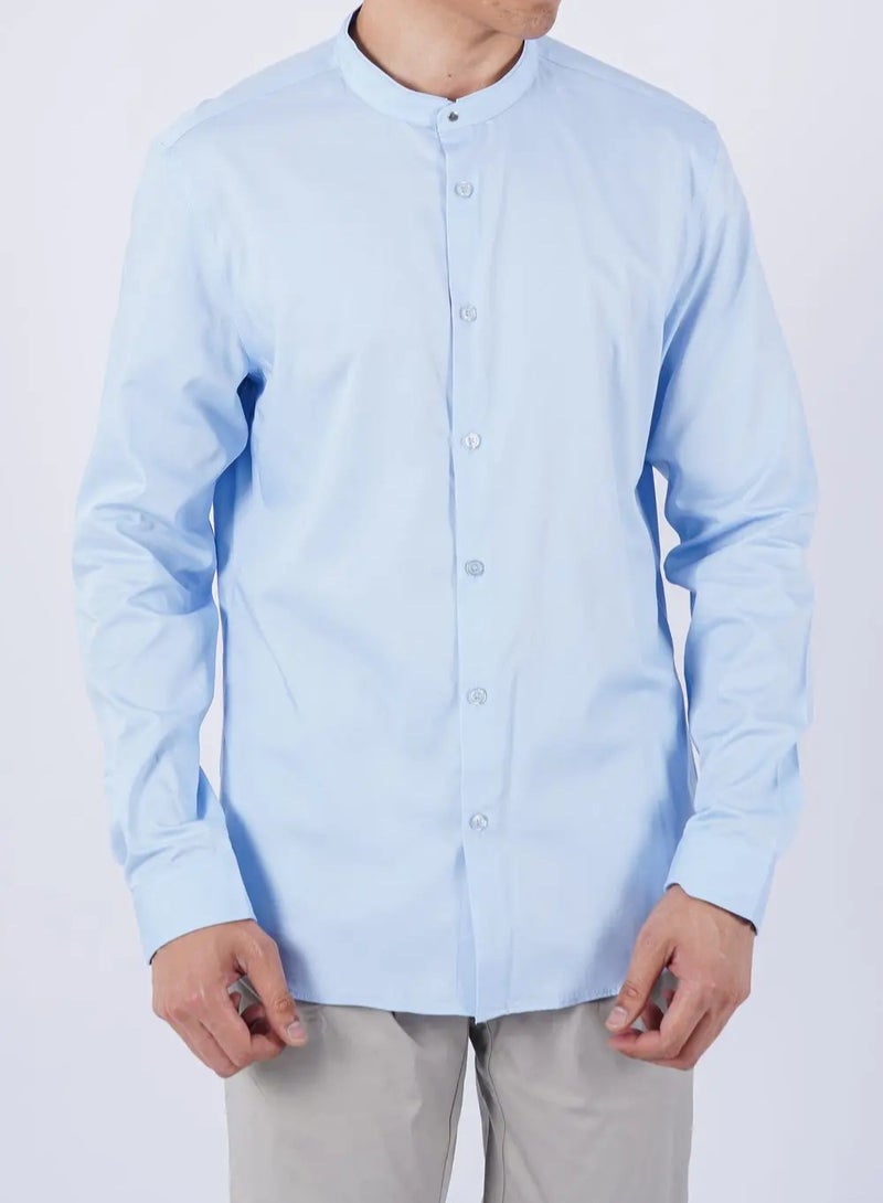 Men’s Autumn Shirt – Skyway