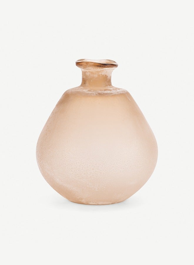 Wonida Primitive Vase