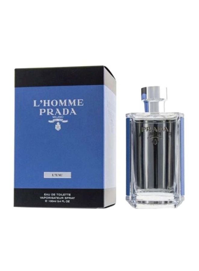 Milano L'Eau EDT 100ml