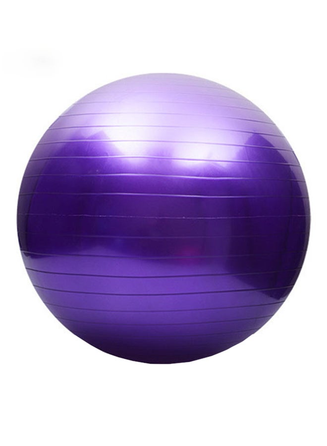 Explosion-Proof Thickening Yoga Sports Fitness Balance Ball 95 x 95 x 95cm