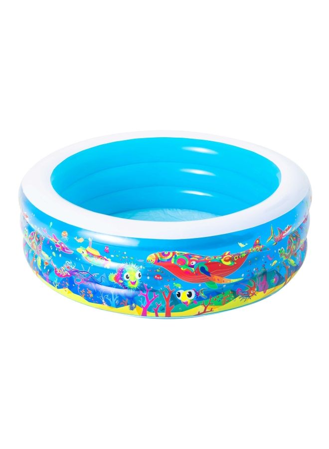 Play Pool 26-51121 152x51cm 152x51cm