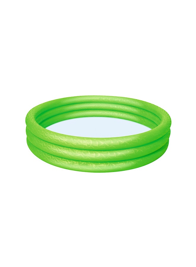 Swim N Slime Playpool 152x30cm 152x30cm