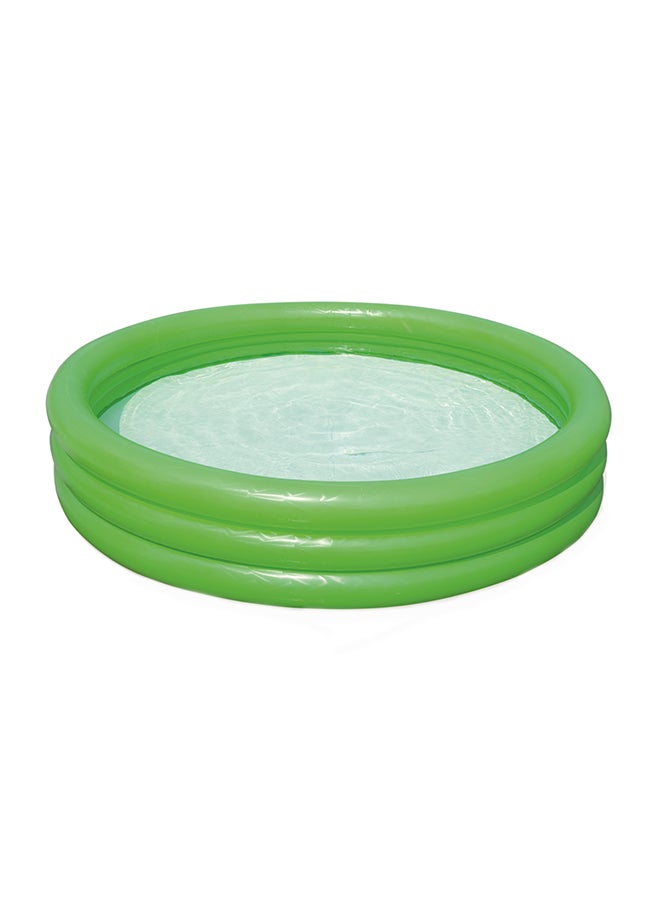Swim N Slime Playpool 152x30cm 152x30cm