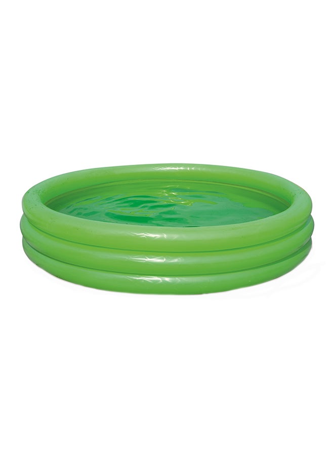 Swim N Slime Playpool 152x30cm 152x30cm