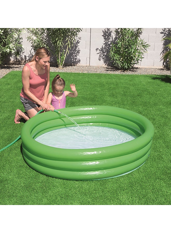 Swim N Slime Playpool 152x30cm 152x30cm