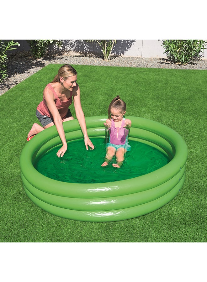 Swim N Slime Playpool 152x30cm 152x30cm