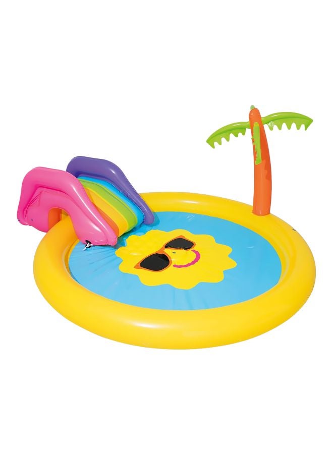 Sunnyland Outdoor Pool