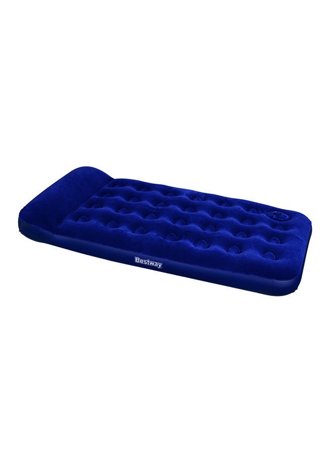 Aeroluxe Airbed With Built-In Foot Pump