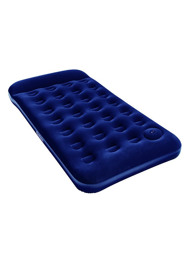 Aeroluxe Airbed With Built-In Foot Pump
