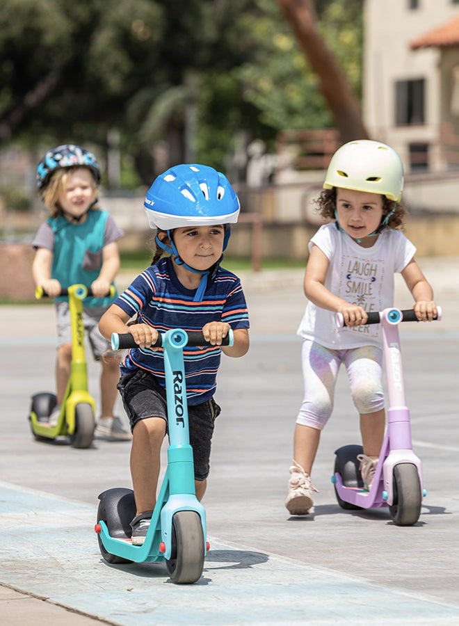Wild Ones Jr Scooter