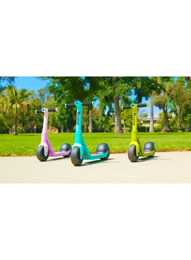 Wild Ones Jr Scooter