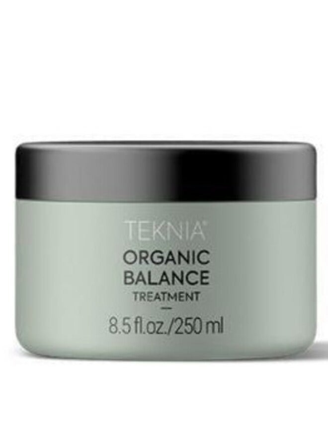 Lakme Teknia Organic Balance Vegan Formula Treatment 250 ml