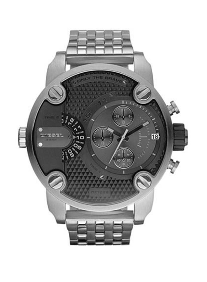 men Chronograph Wrist Watch DZ7259