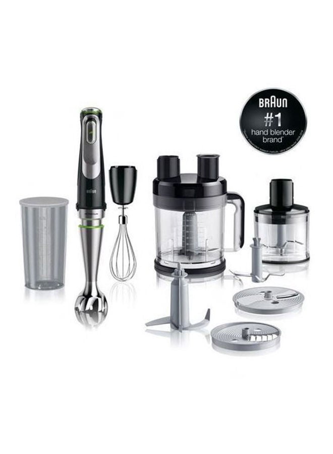 Hand Blender MultiQuick 9