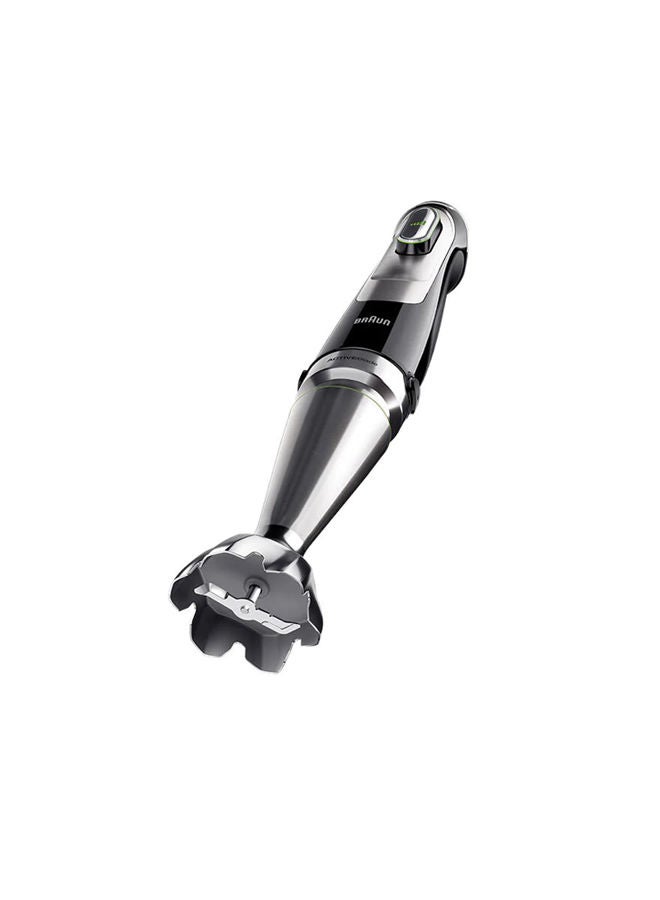 MultiQuick 9 Hand Blender MQ9185X Black