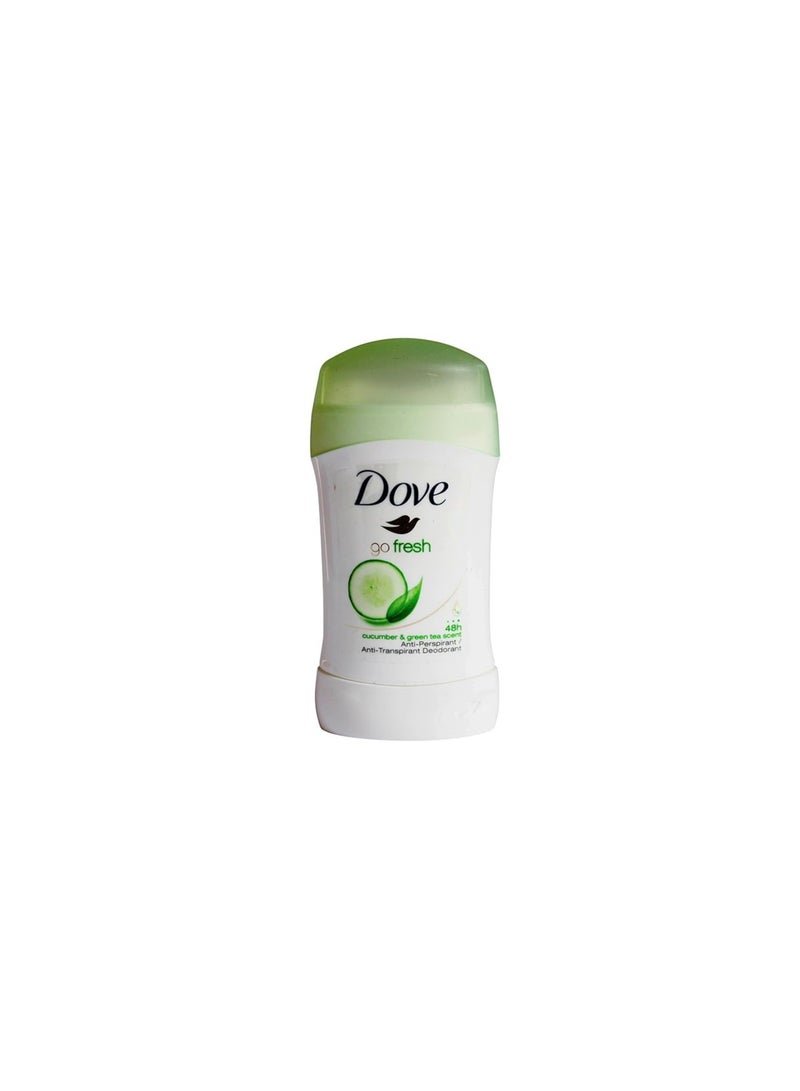Dove Go Fresh Deodorant Stick