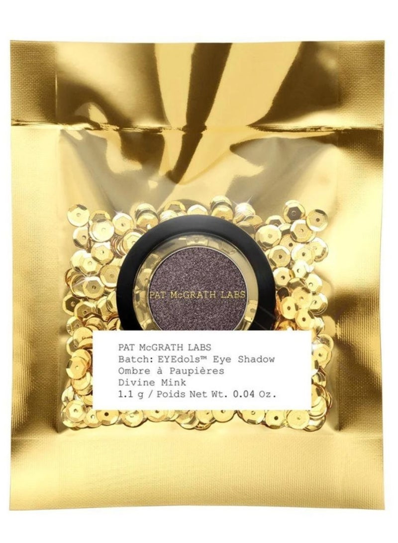 PAT McGRATH LABS EYEdols Eye Shadow-Divine Mink, 1.1g