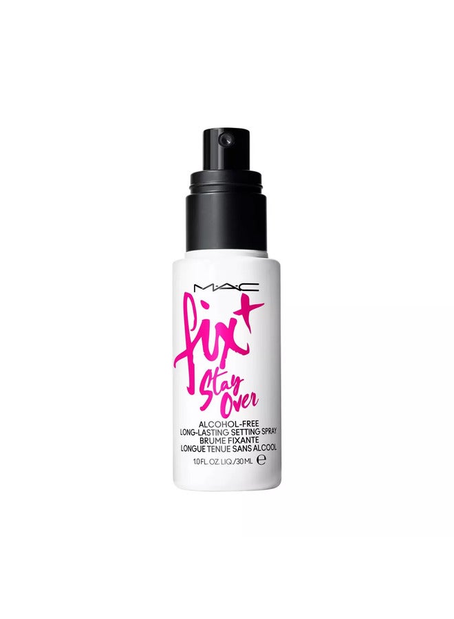 Fix + Stay Over Makeup Setting Mini Spray Moisturising